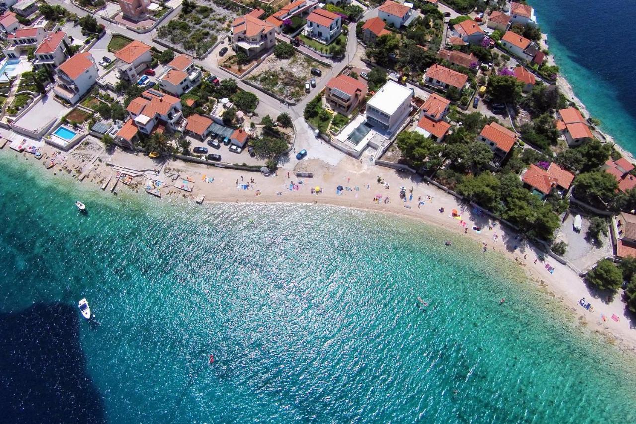 Apartments By The Sea Razanj, Rogoznica - 8361 Exterior foto