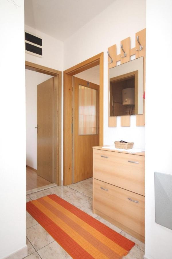 Apartments By The Sea Razanj, Rogoznica - 8361 Exterior foto