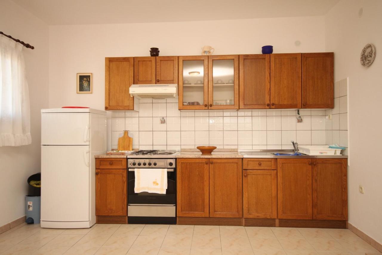 Apartments By The Sea Razanj, Rogoznica - 8361 Exterior foto