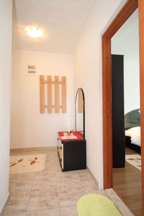 Apartments By The Sea Razanj, Rogoznica - 8361 Exterior foto