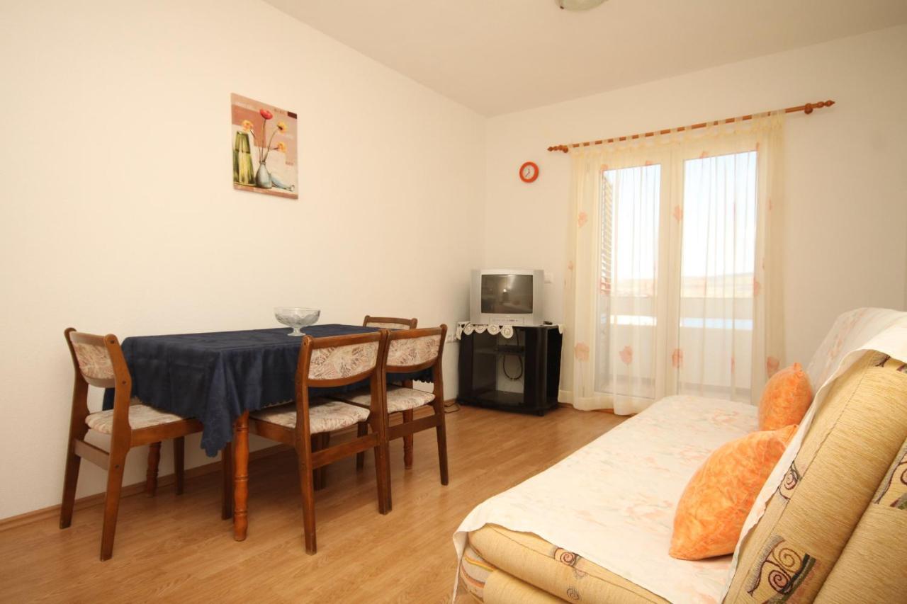 Apartments By The Sea Razanj, Rogoznica - 8361 Exterior foto