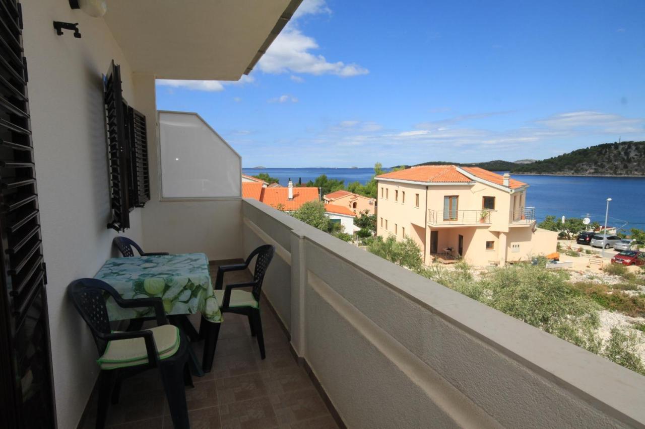 Apartments By The Sea Razanj, Rogoznica - 8361 Exterior foto